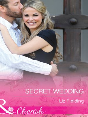 cover image of Secret Wedding